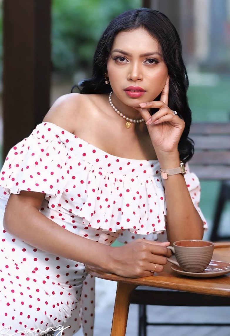 Tripti Kumari Lakra